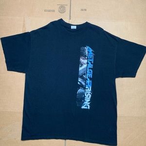 2013 Metal Gear Rising Revengeance Video Promo T Shirt